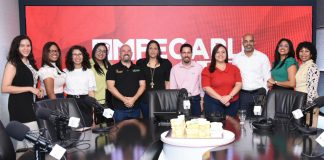 La revista digital De Paseo celebra sus 14 años con programas especiales