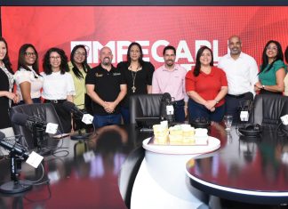 La revista digital De Paseo celebra sus 14 años con programas especiales