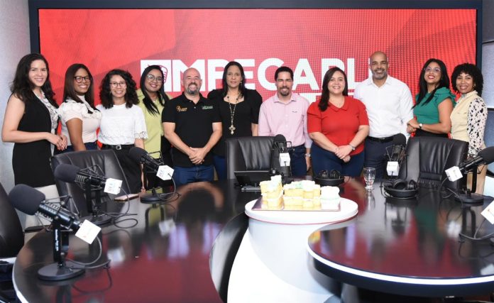 La revista digital De Paseo celebra sus 14 años con programas especiales