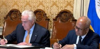La SIP y la Comisión Interamericana de Mujeres firman alianza