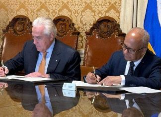 La SIP y la Comisión Interamericana de Mujeres firman alianza
