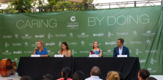 Palladium Cares presenta sus avances en materia de acción social, formación y biodiversidad