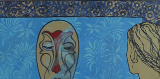 ASR Galería presenta la exposición “Reflexiones Urbanas" de la artista Susan Mézquita