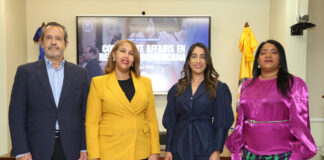 PUCMM revela el estado de los asuntos corporativos en República Dominicana