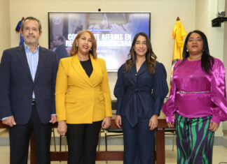 PUCMM revela el estado de los asuntos corporativos en República Dominicana