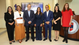 PUCMM revela el estado de los asuntos corporativos en República Dominicana