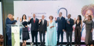 Marivell Contreras toma posesión presidencia ACROARTE 2025-2027.