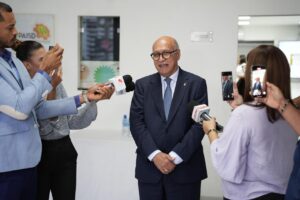 Pymes dominicanas deben acelerar su transformación digital para mantenerse competitivas