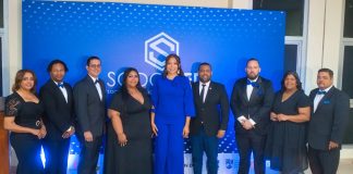 Amelia Reyes se juramenta como presidenta de SODOMEDI junto a su nueva directiva