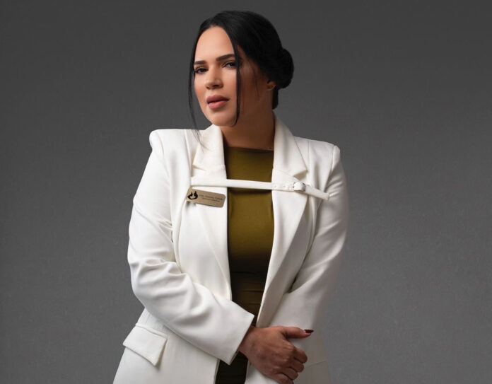 Tammy Toribio llevará la medicina estética dominicana al XXIII Congreso SEMAL 2025