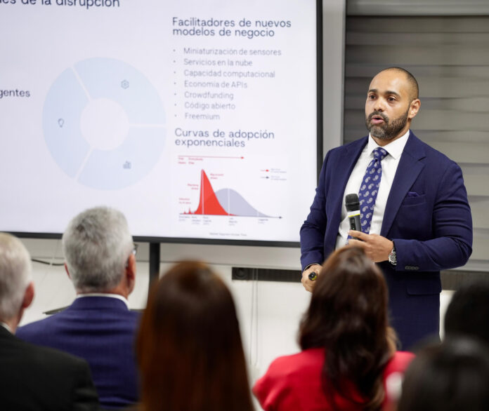 Pymes dominicanas deben acelerar su transformación digital para mantenerse competitivas