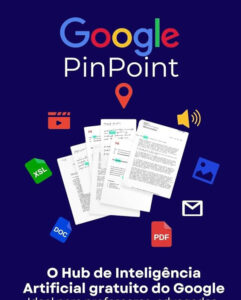 Google Pinpoint