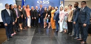 Superintendencia de Seguros celebra un año de transformaciones