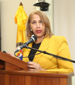 PUCMM revela el estado de los asuntos corporativos en República Dominicana