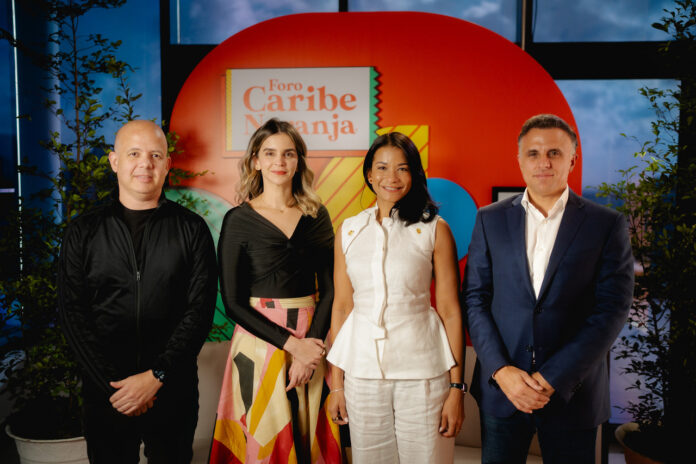 La quinta edición del Foro Caribe Naranja se realizará en octubre 2025.