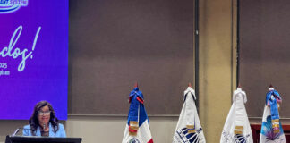 República Dominicana acoge por primera vez el VI Congreso Internacional Mujeres de Alta Ponencia