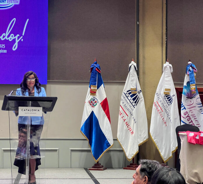 República Dominicana acoge por primera vez el VI Congreso Internacional Mujeres de Alta Ponencia