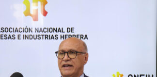 ANEIH propone modificar la cesantía para impulsar el empleo y reducir la informalidad