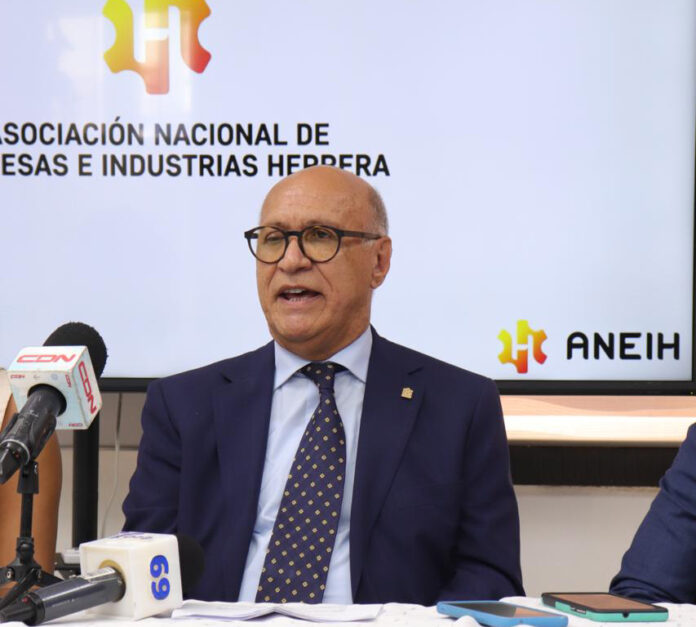 Angelo Viro, presidente de ANEIH 1 ANEIH propone modificar la cesantía para impulsar el empleo y reducir la informalidad