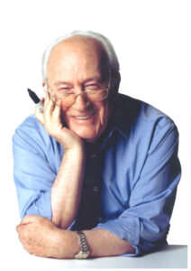 Antonio Mingote dedicó su vida al humor, el arte y el periodismo gráfico