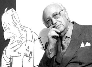 Antonio Mingote dedicó su vida al humor, el arte y el periodismo gráfico Antonio Mingote dedicó su vida al humor, el arte y el periodismo gráfico