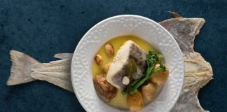 Datos que todo dominicano debe conocer sobre el auténtico Bacalao Noruego
