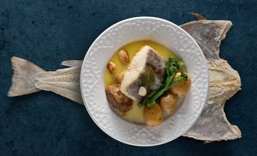 Bacalao Noruego Datos que todo dominicano debe conocer sobre el auténtico Bacalao Noruego