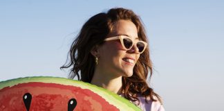 Especialista advierte sobre la importancia de proteger los ojos ante las altas temperaturas