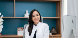 Cada vez más hombres recurren a la medicina estética.
