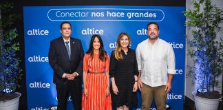 Altice Dominicana presenta su visión de sostenibilidad corporativa
