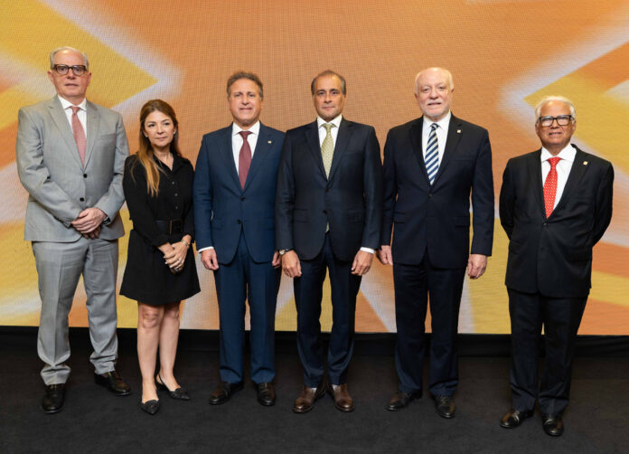APAP celebra 63 aniversario