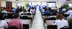 Curso Especializado en Administración Pública para periodistas y comunicadores