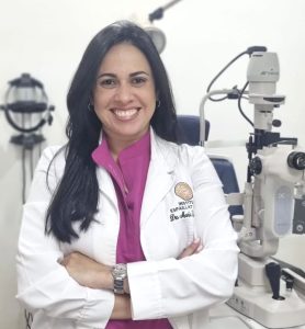 Especialista advierte sobre la importancia de proteger los ojos ante las altas temperaturas