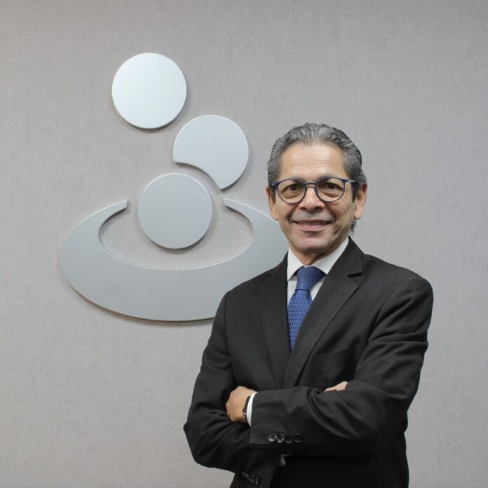 Eduardo Hernandez Banesco robustece su Consejo de Administración con la integración de Eduardo Hernández