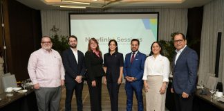 Iniciativa de Newlink Dominicana impulsa diálogo sobre el futuro económico de RD