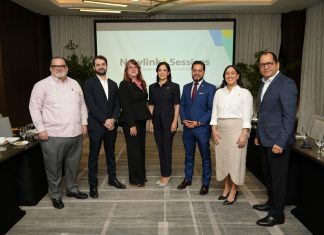 Iniciativa de Newlink Dominicana impulsa diálogo sobre el futuro económico de RD