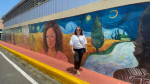 Mujeres que Inspiran propone nombrar calles en honor a artistas icónicas