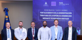 MAP y la Unión Europea impulsan la transformación digital