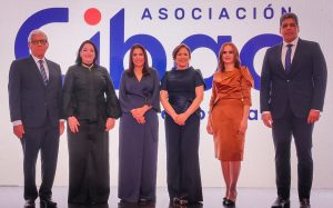Asociación Cibao presenta nueva identidad corporativa 