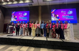 República Dominicana acoge por primera vez el VI Congreso Internacional Mujeres de Alta Ponencia
