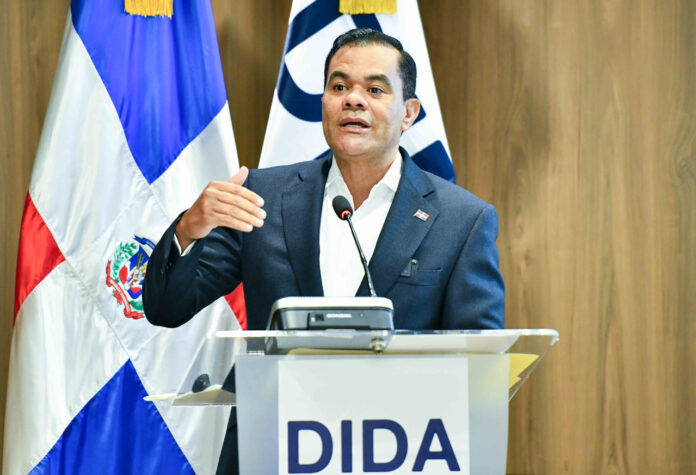 El director de la DIDA pide modificación urgente del formulario de afiliación de las AFP