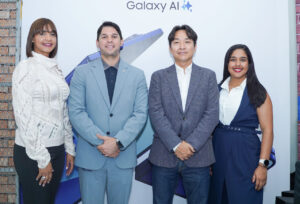 El futuro de la tecnología móvil llega a Altice con los Samsung Galaxy Z Fold7 y Z Flip7
