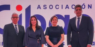 Asociación Cibao presenta nueva identidad corporativa