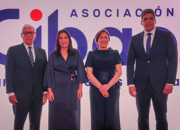 Asociación Cibao presenta nueva identidad corporativa