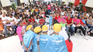 Tour Taste Nutrilonchera 2025 