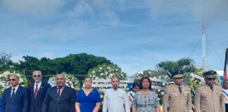 Efemérides Patrias conmemora el 180 aniversario de la Batalla de La Estrelleta