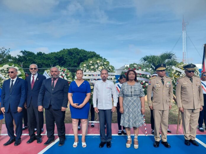 Efemérides Patrias conmemora el 180 aniversario de la Batalla de La Estrelleta