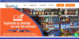 Colmado Digital revoluciona la gestión de los colmados en República Dominicana