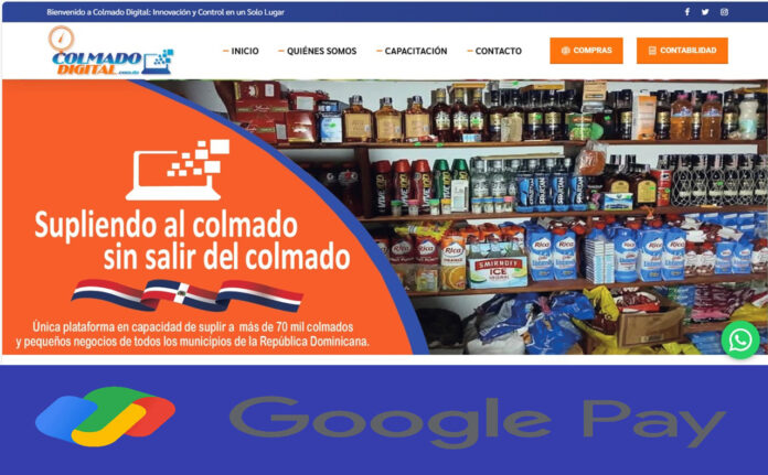 Foto 1 Colmado Digital revoluciona la gestión de los colmados en República Dominicana