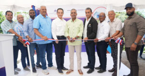 Energía limpia y sostenible para las comunidades remotas de San José de Ocoa y San Cristóbal